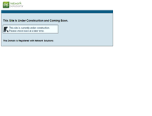 Tablet Screenshot of detectionlogic.com